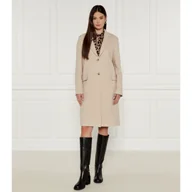 Płaszcze damskie - Joop! Wełniany płaszcz - miniaturka - grafika 1