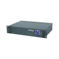 Zasilacze awaryjne UPS - GEMBIRD ZASILACZ AWARYJNY UPS LINE-IN 1500VA RACK - miniaturka - grafika 1