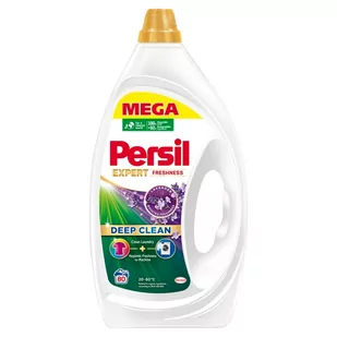 Persil Expert Freshness Lavender Płynny środek do prania 3,60 l (80 prania) - Środki do prania - miniaturka - grafika 1