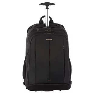 Plecak na kółkach Samsonite Guardit 2.0 - black - Plecaki - miniaturka - grafika 3