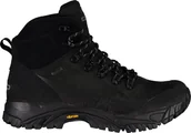 Buty trekkingowe męskie - Buty trekkingowe męskie CMP Dhenieb Trekking Shoe Wp Nero r. 42 (30Q4717-U901) - miniaturka - grafika 1
