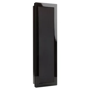 Monitor Audio SoundFrame 2 In-Wall - Głośnik instalacyjny ścienny Czarny - Głośniki i kolumny - miniaturka - grafika 1