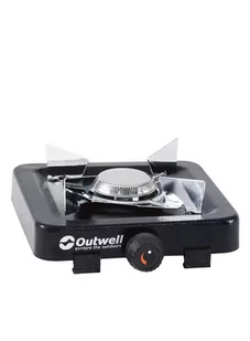 Outwell Kuchenka turystyczna Appetizer 1-Burner 224155-uniw - Kuchnia turystyczne i akcesoria - miniaturka - grafika 1