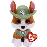 Maskotki i pluszaki - Ty INC inc BEANIE BABIES Psi Patrol Tracker 24cm 96337 - miniaturka - grafika 1