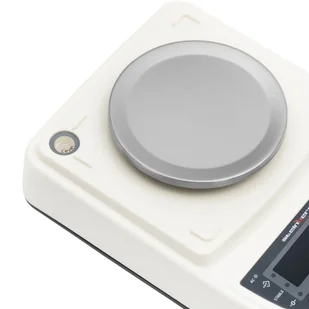 Waga laboratoryjna analityczna z osłoną LED RS232 500g / 0.01g - Wagi specjalistyczne - miniaturka - grafika 2