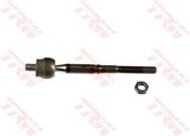Układ kierowniczy - akcesoria - Połączenie osiowe, drążek kierowniczy poprzeczny TRW JAR255 - miniaturka - grafika 1