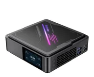 Mini PC - Blackview MP90 N97/16GB/1TB/Win11P czarny - miniaturka - grafika 1