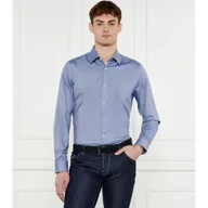 Koszule męskie - Joop! Koszula JSH-235Pierce2 Slim Fit - miniaturka - grafika 1