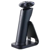 Golarki męskie - Xiaomi Mi Electric Shaver S700 BHR5721GL Czarny - miniaturka - grafika 1