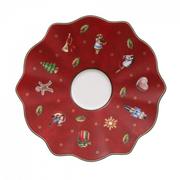 Inne naczynia kuchenne - Villeroy & Boch spodek 14-8585-1431 - miniaturka - grafika 1