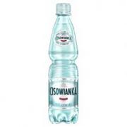 Woda - Cisowianka Woda mineralna niegazowana Zestaw 12 x 500 ml - miniaturka - grafika 1