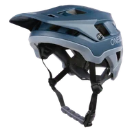 Kaski rowerowe - Kask MTB O'Neal Defender Ocean Blue/CiemnoszaryL-XL - miniaturka - grafika 1