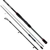 Wędki - GERMINA Wędka GERMINA Popular spinn 2.45 m 20-56 g - miniaturka - grafika 1