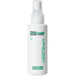 Dermalogica Micro-Pore Mist Odświeżająca mgiełka do skóry młodej, trądzikowej 118 ml - Pozostałe kosmetyki do pielęgnacji twarzy - miniaturka - grafika 2
