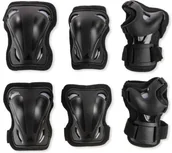 Ochraniacze - Rollerblade SKATE GEAR 3 PACK - miniaturka - grafika 1