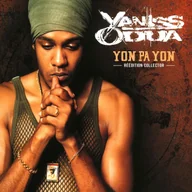 Reggae - Yon Pa Yon Reedition Colletor Odua Yaniss Płyta CD) - miniaturka - grafika 1