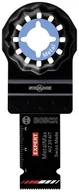 Otwornice - Bosch Piła Otwornica Z Węglików Expert Tough Material 127Mm B 2608900443 4059952535890 - miniaturka - grafika 1