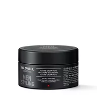 Pozostałe kosmetyki - Goldwell Dualsenses Men Styling Texture Cream Paste 100 ml Pasta do stylizacji włosów dla mężczyzn - miniaturka - grafika 1