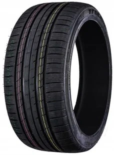 Tracmax X Privilo RS01 255/40R21 102Y - Opony terenowe i SUV letnie - miniaturka - grafika 1