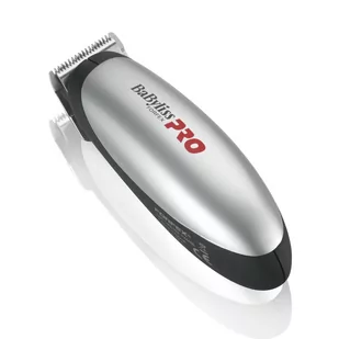 Babyliss FX44E - Maszynki do strzyżenia - miniaturka - grafika 2