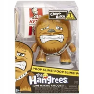 Figurki dla dzieci - HANGREES CHEWCACA STAR WARS SERIA 1 SLIME FIGURKA MGA DLA DZIECI 8+ - miniaturka - grafika 1