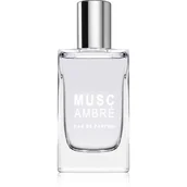 Wody i perfumy damskie - Jeanne Arthes La Ronde des Fleurs Musc Ambré  woda perfumowana 30ml - miniaturka - grafika 1