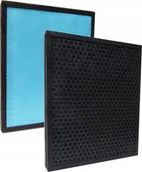 Filtry do oczyszczaczy powietrza - Q34HA Filtr HEPA - miniaturka - grafika 1