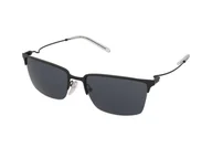 Okulary przeciwsłoneczne - Okulary przeciwsłoneczne Emporio Armani EA2155 3001/87 - miniaturka - grafika 1