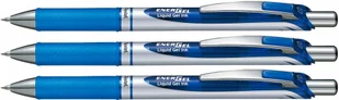 Pentel Pióro kulkowe - Pióra kulkowe - miniaturka - grafika 1