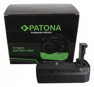 Gripy i batterypacki - PATONA Grip PATONA PREMIUM DO BLACKMAGIC 4K 6K - miniaturka - grafika 1