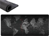 Podkładki pod mysz - Podkładka Podkładka mapa świata - miniaturka - grafika 1