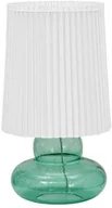 Lampy stojące - House Doctor - Ribe Lampa Stołowa Green House Doctor - miniaturka - grafika 1