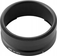 Tulejki, adaptery, redukcje do aparatów - JJC Adapter montażowy JJC AR-GR3 zamiennik Ricoh GA-1 - miniaturka - grafika 1