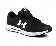 Buty sportowe damskie - Under Armour Micro Damskie Buty Sportowe 38 Żtd - miniaturka - grafika 1