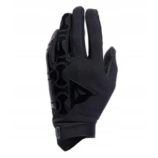 Rękawice rowerowe dla dorosłych Dainese HGR Gloves Black - Rękawiczki rowerowe - miniaturka - grafika 1