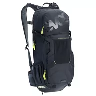 Plecaki - Evoc FR Enduro Blackline Plecak z protektorem 16L, black S 2021 Plecaki rowerowe 100106100-S - miniaturka - grafika 1