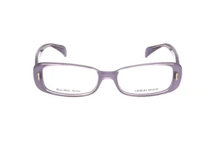 Okulary GIORGIO ARMANI GA804Q61. Okulary, Kolor PURPLE. Kobieta. - Okulary przeciwsłoneczne - miniaturka - grafika 1