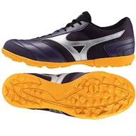 Piłka nożna - Buty piłkarskie Mizuno Morelia Sala Club Tf M Q1GB240392 czarne - miniaturka - grafika 1