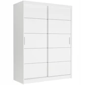 Szafy - Szafa przesuwna Rivano IV 150 cm - miniaturka - grafika 1