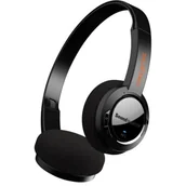 Słuchawki - Creative Sound Blaster JAM V2 czarne (51EF0950AA000) - miniaturka - grafika 1