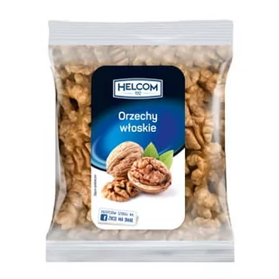 Orzechy włoskie łuskane 1 kg Helcom - Owoce świeże i suszone - miniaturka - grafika 1