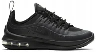 Buty dla dziewczynek - Buty Dziecięce Nike Air Max Axis AH5223-008 r. 28 - miniaturka - grafika 1