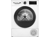 Suszarki do prania - Bosch WQG241ALPL - miniaturka - grafika 1