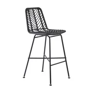 Taborety i hokery - Hoker H-97 Halmar - miniaturka - grafika 1