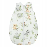 Śpiworki dla dzieci - ŚPIWOREK NIEMOWLĘCY DO SPANIA 56-62 RÓŻNE WZORY! - miniaturka - grafika 1