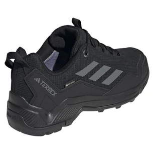 Buty adidas Terrex Eastrail GTX M (kolor Czarny, rozmiar 42 2/3) - Buty trekkingowe męskie - miniaturka - grafika 5