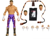 Figurki dla dzieci - Figurka Mattel WWE® Ultimate Edition Eddie Guerrero® Figurka JHV87 - miniaturka - grafika 1