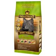 Sucha karma dla psów - Wolfsblut Dark Forest 12,5Kg - 12,5Kg - miniaturka - grafika 1