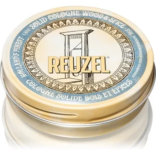 Reuzel Balsam po goleniu Wood & Spice Reuzel 35 g F50E-24495 - Balsamy po goleniu - miniaturka - grafika 1