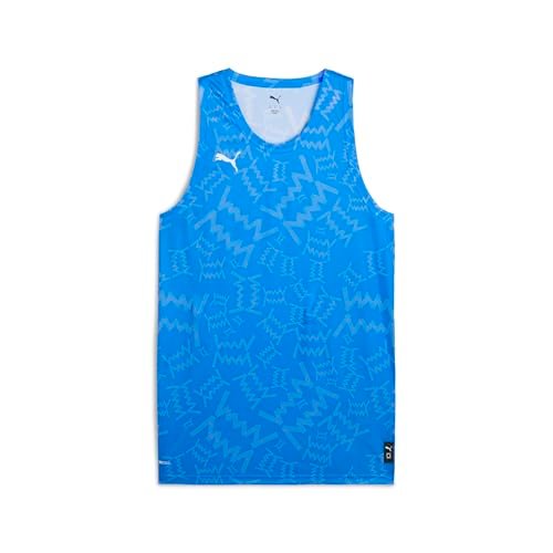 PUMA TeamJAWS koszulka z grafiką